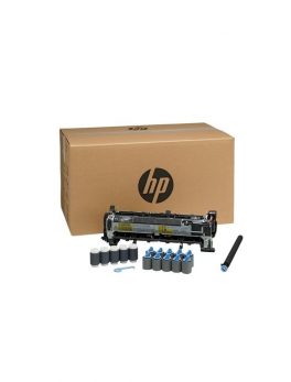 HP Genuine F2G76A LaserJet 110V Maintenance Kit For M604dn M605dn Series Printers F2G76A