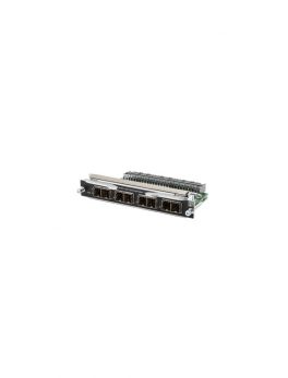 HP Aruba 3810M JL084A 4xPort Stacking Module JL084A