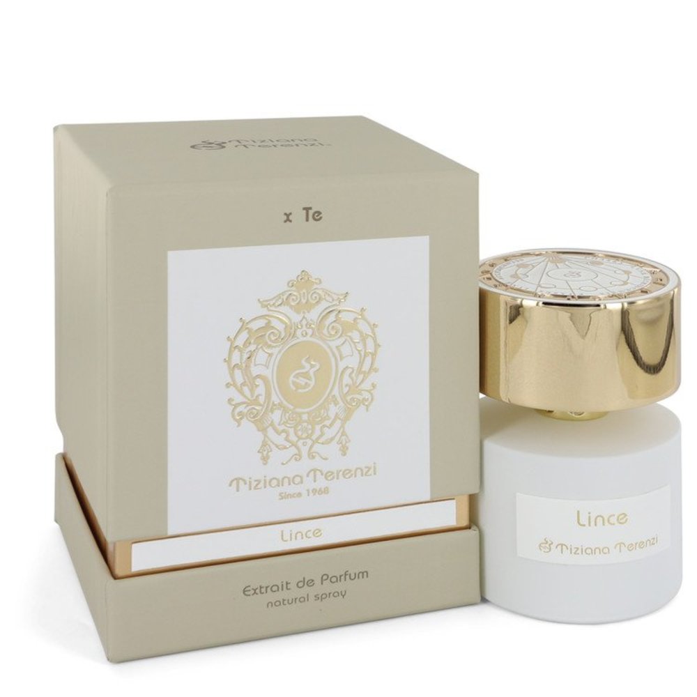 Tiziana Terenzi Lince By Tiziana Terenzi Extrait De Parfum Spray 3.38 Oz For Women