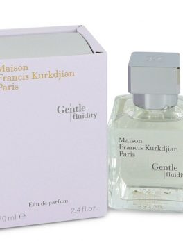 Gentle Fluidity By Maison Francis Kurkdjian Eau De Parfum Spray 2.4 Oz For Women