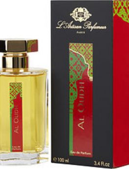 L'artisan Parfumeur Al Oudh Eau De Parfum Spray 3.4 Oz For Men