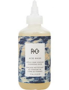 R+co Acid Wash Acv Rinse 6 Oz For Anyone