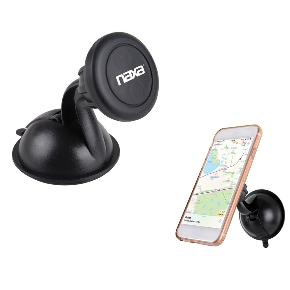 Universal Mobile Phone Magnetic Car Mount