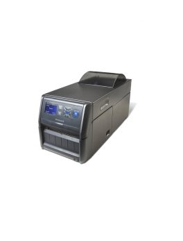 Intermec PD43A03100010201 203dpi Ttr LAN USB Label Printer