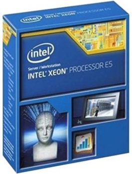 Intel-IMSourcing Intel Xeon E5-2695 v3 Tetradeca-core (14 Core) 2.30 GHz Processor - Socket LGA 2011-v3 - 3.50 MB - 35 MB Cache - 5 GT/s DMI - 64-bit Processing - 22 nm - 120 W - Tetradeca-core (14 Core)