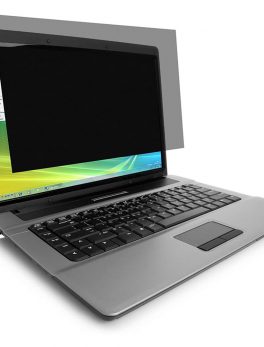 Kensington K52104WW FP156W9 Privacy Screen - 15.6-inch Wide - Notebook Privacy Filter- Glossy Matte