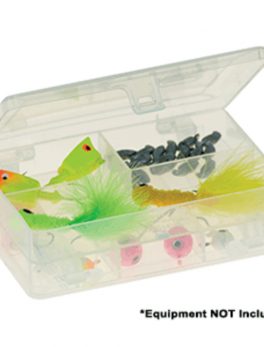Plano Pocket Tackle Organizer - Clear
