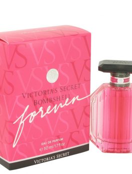 Bombshell Forever By Victoria's Secret Eau De Parfum Spray 1.7 Oz For Women
