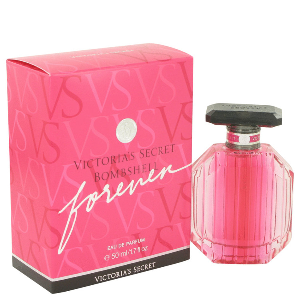 Bombshell Forever By Victoria's Secret Eau De Parfum Spray 1.7 Oz For Women