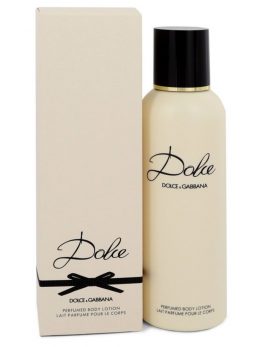 Dolce By Dolce and Gabbana Body Lotion 6.7 Oz For Women