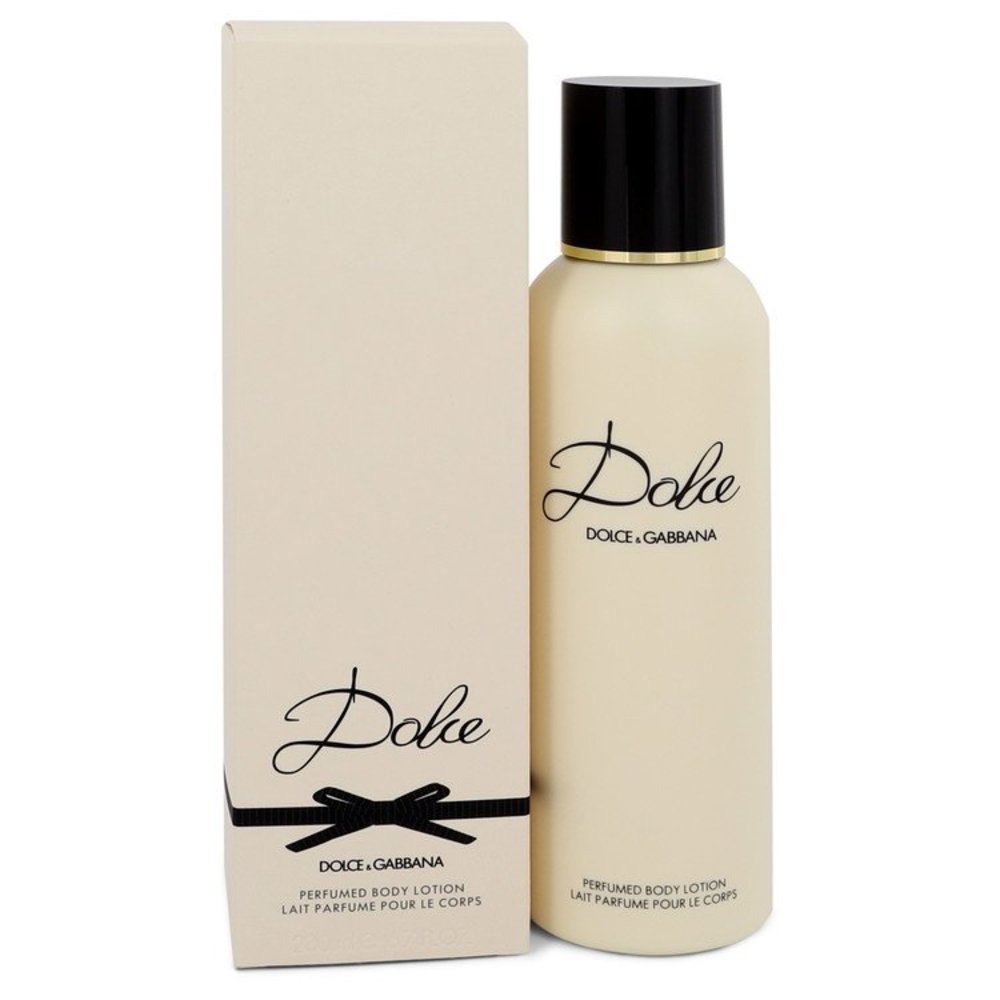 Dolce By Dolce and Gabbana Body Lotion 6.7 Oz For Women