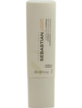 Sebastian Light Conditioner For Fine And Chemically Hair 8.4 Oz For Anyone