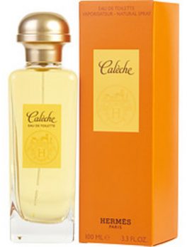 Caleche Edt Spray 3.3 Oz (new Packaging) For Women