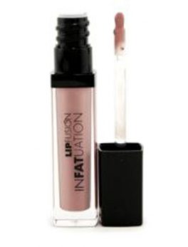 Fusion Beauty Lipfusion Infatuation Liquid Shine Multi Action Lip Fattener - First Crush --5.5g/0.19oz For Women