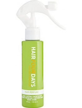 Mixed Chicks Hair Four Days Hair Perfume Spray 4 Oz For Anyone