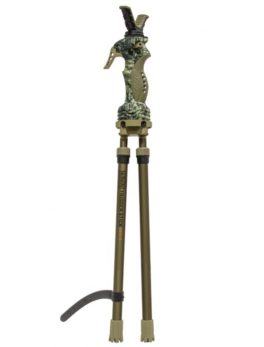 Primos 65811 Trigger Stick Gen3 Short Bipod Shooting Stick