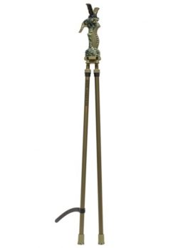 Primos 65814 Trigger Stick Gen3 Tall Bipod Shooting Stick