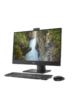 Dell OptiPlex 7470 All-in-One Intel Core i5-9500 3.0GHz 8GB 500GB 23.8 Windows 10 Pro YT5R3