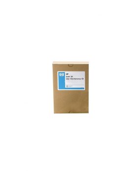 HP Genuine J8J87A LaserJet 110V Maintenance Kit J8J87A