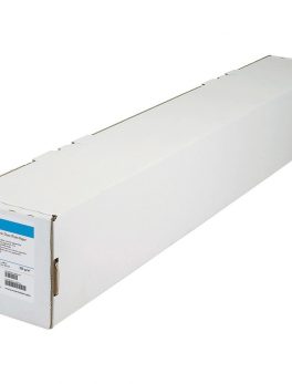 HP C6030C InkJet DesignJet Heavyweight Coated Paper 36x100ft C6030C