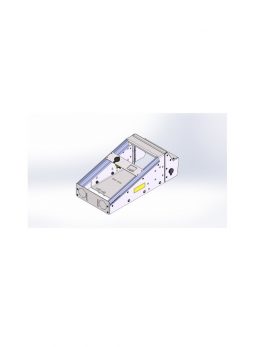 Havis Specific 14 Console For Ford 2020 C-VS-1400-INUT-1