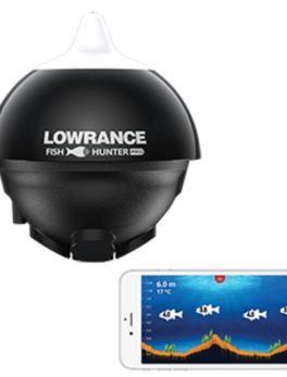 Lowrance FishHunter Pro Castable Sonar