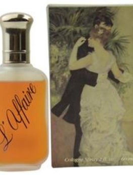 L'affaire Cologne Spray 2 Oz For Women