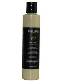 Philip B Anti Flake Relief Shampoo 7.4 Oz For Anyone
