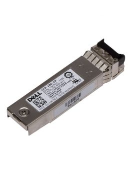 Genuine 10GB Dell 10GB/s 10GBase-SR SFP+ 850nm Tranceiver 407-BBOU SFP-10G-SR WTRD1