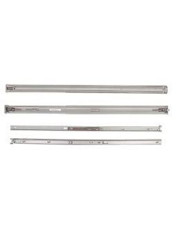 HP 1U Gen10 SFF Easy Install Rail Kit 874543-B21