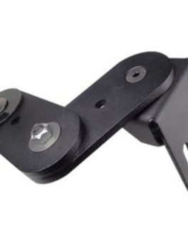Havis Mounting Bracket for Keyboard, Tablet PC