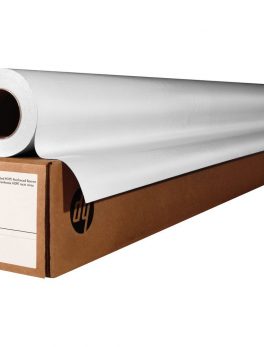 HP 36x500" Roll Bright White InkJet Paper L4Z45A