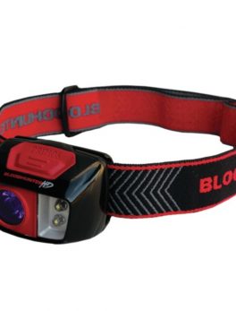 Primos 61109 Bloodhunter HD Head Lamp