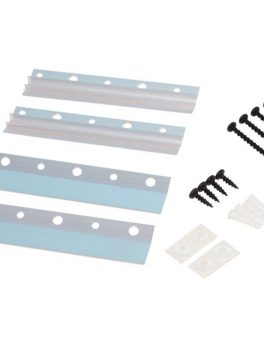 Hangman ASM6-2 6" Speaker Hanging Kit, 2 pk