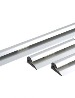 Hangman CSA-36 36" Anodized Clip Strip