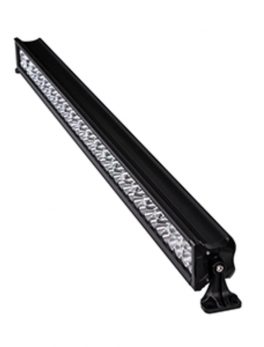 HEISE Triple Row LED Light Bar - 50"