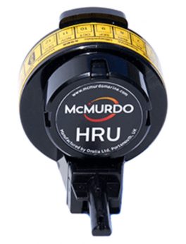 McMurdo Replacement HRU Kit f/G8 Hydrostatic Release Unit