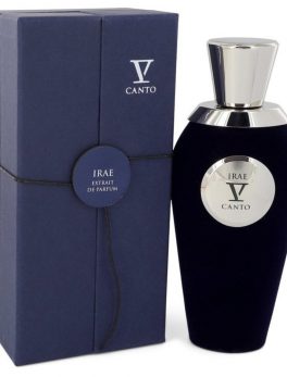 Irae V By Canto Extrait De Parfum Spray (unisex) 3.38 Oz For Women