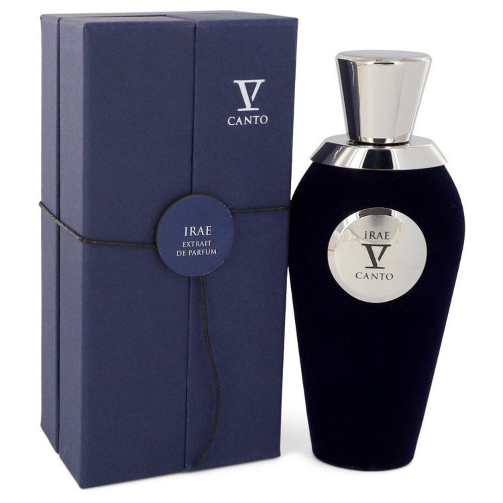 Irae V By Canto Extrait De Parfum Spray (unisex) 3.38 Oz For Women