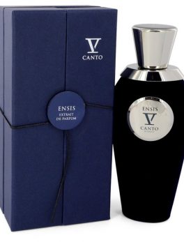 Ensis V By Canto Extrait De Parfum Spray (unisex) 3.38 Oz For Women