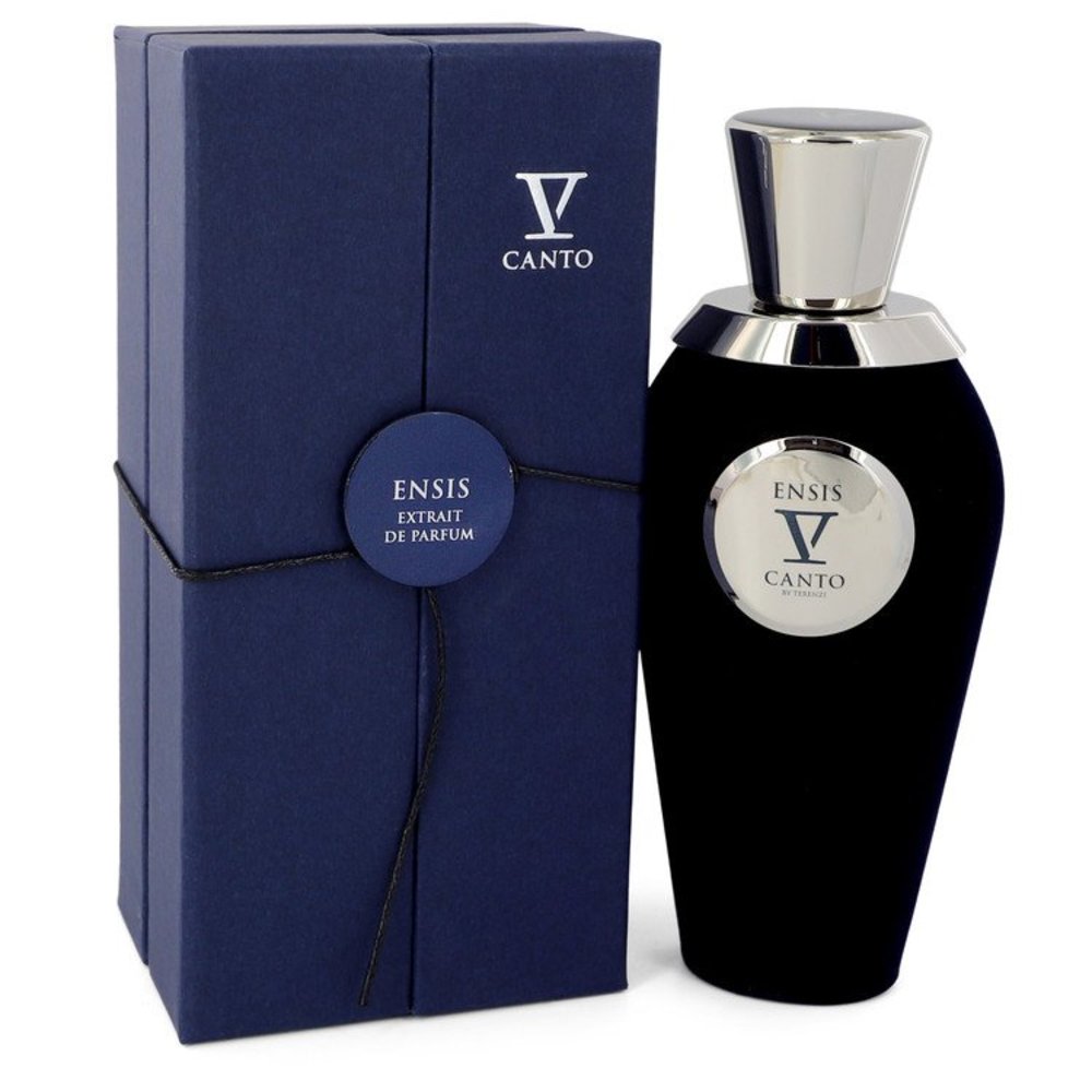Ensis V By Canto Extrait De Parfum Spray (unisex) 3.38 Oz For Women