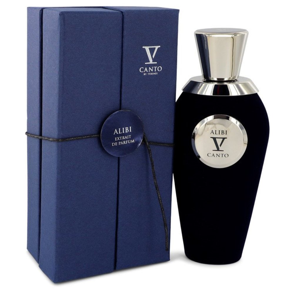 Alibi V By Canto Extrait De Parfum Spray (unisex) 3.38 Oz For Women