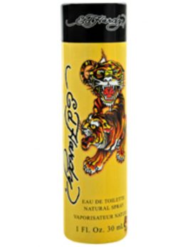 Ed Hardy Edt Spray 1 Oz For Men