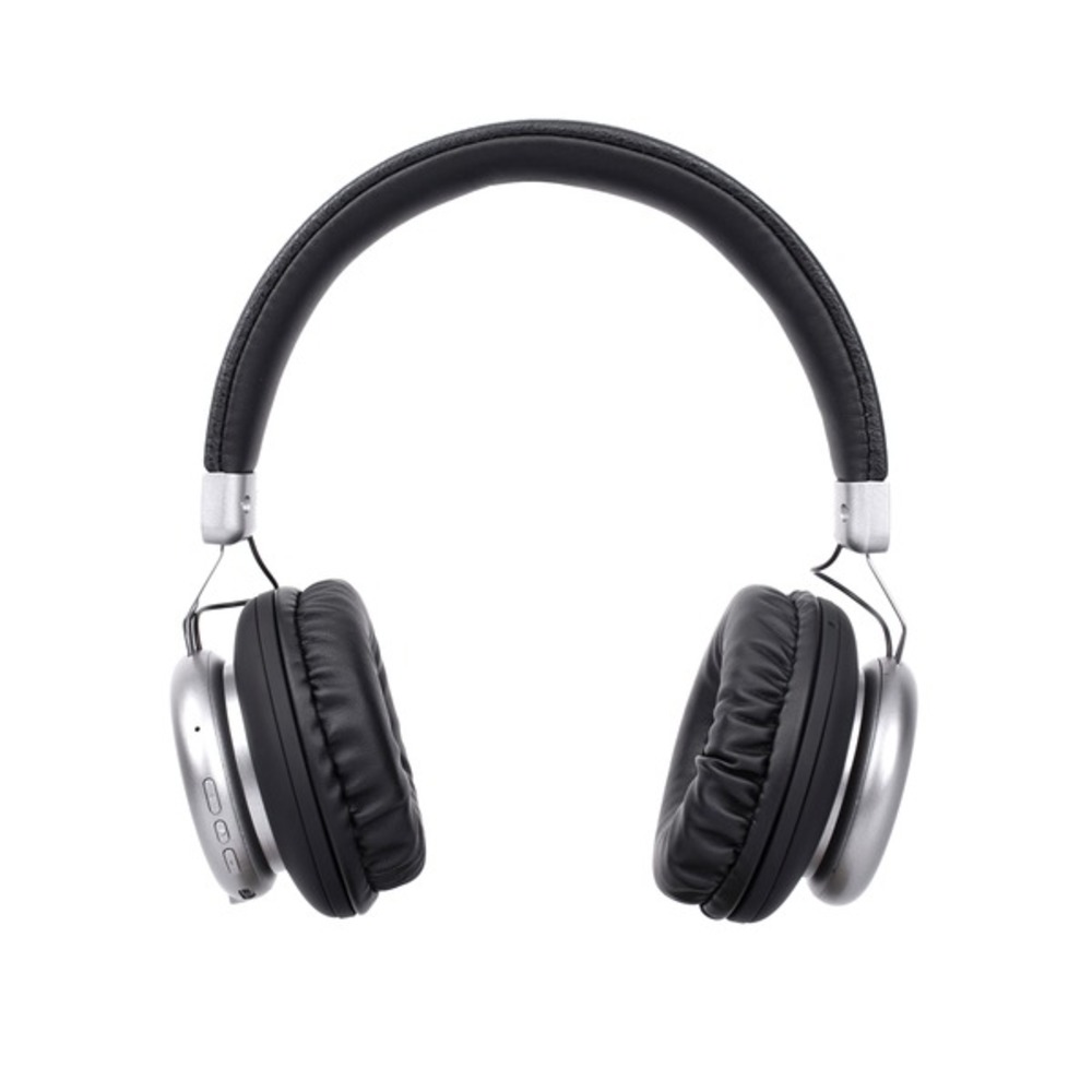 AT and T H50-BLK Over the Ear Wireless Bluetooth Headphones