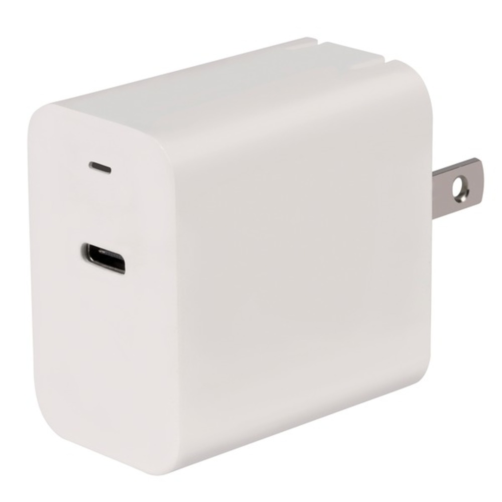 AT and T PDC18 18-Watt Type-C Power Adapter