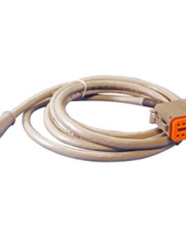 Maretron J2K100 Adapter Micro Female - Deutsche 12 Pin 2 Meter