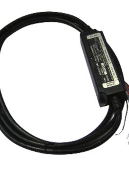 Furuno Analog - NMEA2000 Converter