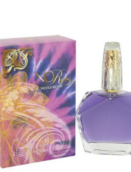 No Rules By Nicole Richie Eau De Parfum Spray 3.4 Oz For Women