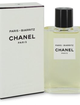 Chanel Paris Biarritz By Chanel Eau De Toilette Spray 4.2 Oz For Women