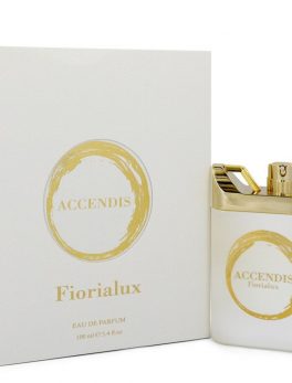 Fiorialux By Accendis Eau De Parfum Spray (unisex) 3.4 Oz For Women